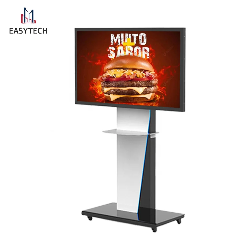 mini led digital panel signage led panel 7 segment led display indoor digital signage screen led matrix display indoor screen p5