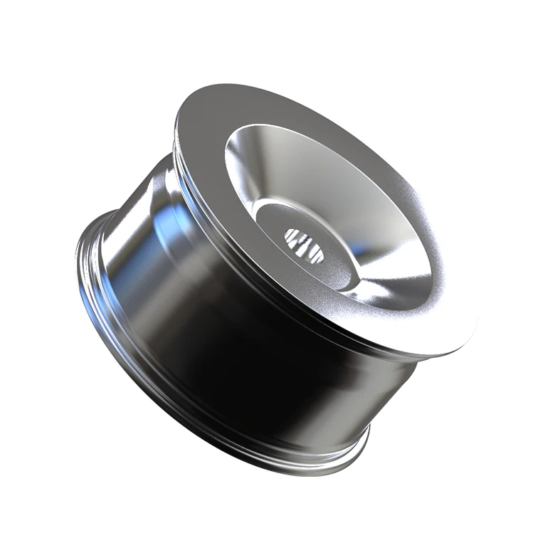 Good price forged 4x4 wheels offroad blank off road rims passenger car wheels