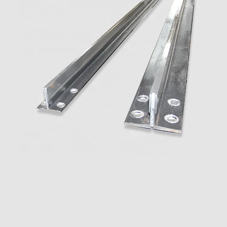 China High Quality T70 T82/B T90/B T50 TK5A Lift Guide Rails Elevator Guide Rail