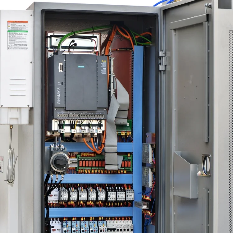 KD KDVM855L  cnc210 car rim making machine lathe and milling machine combo