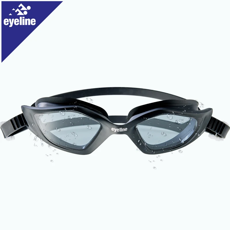 Prescription Swimming Goggles Woman Fashion Swim Goggles Waterproof Swimming Goggle Professional Adult