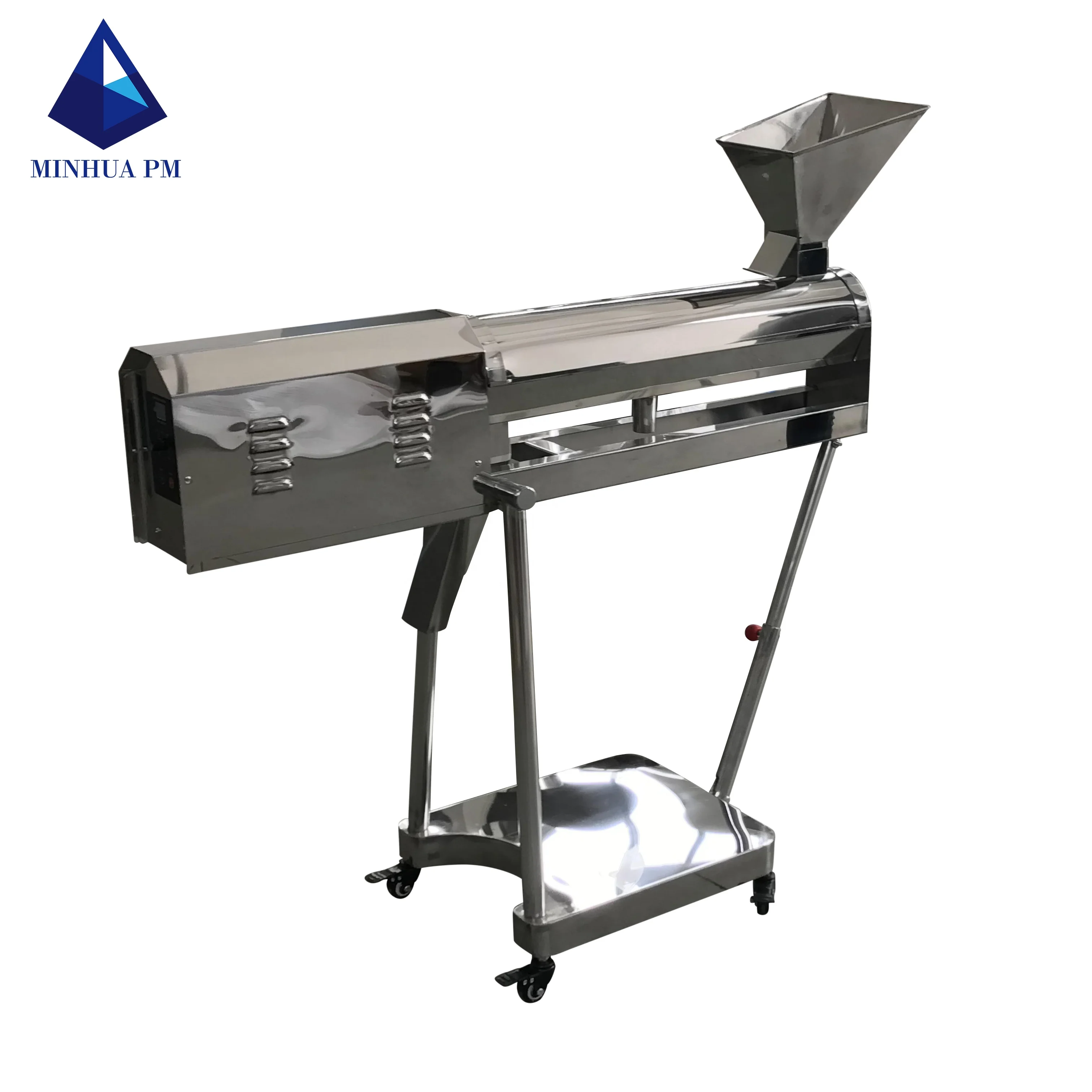 
Minhua Capsule sorter capsule polisher 