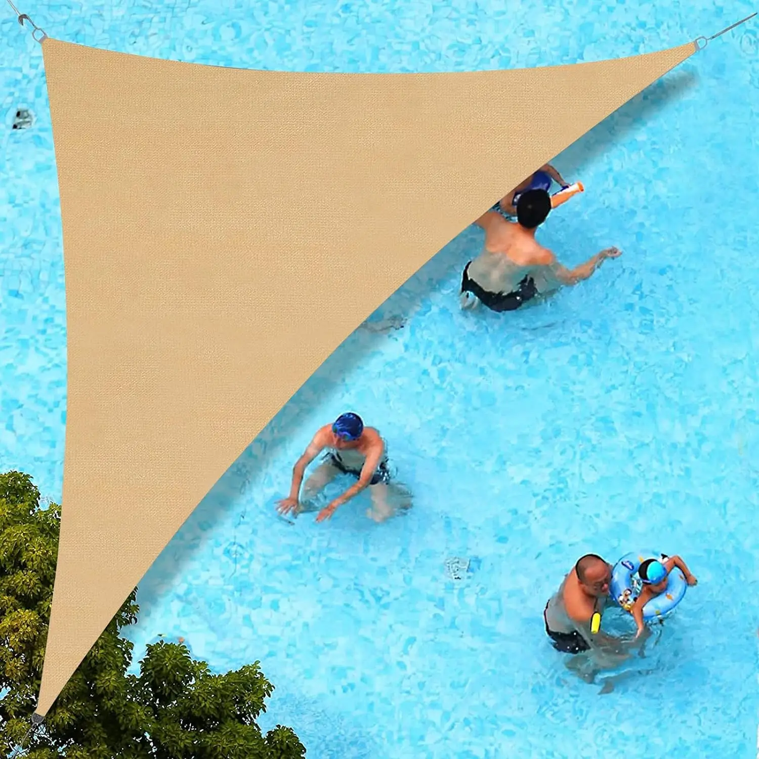 Waterproof Yacht Sails, Carport Shades. Plus Top Choice Dinnerware, Tableware, RC Sailing Boats Car Park Sun Shade Sails