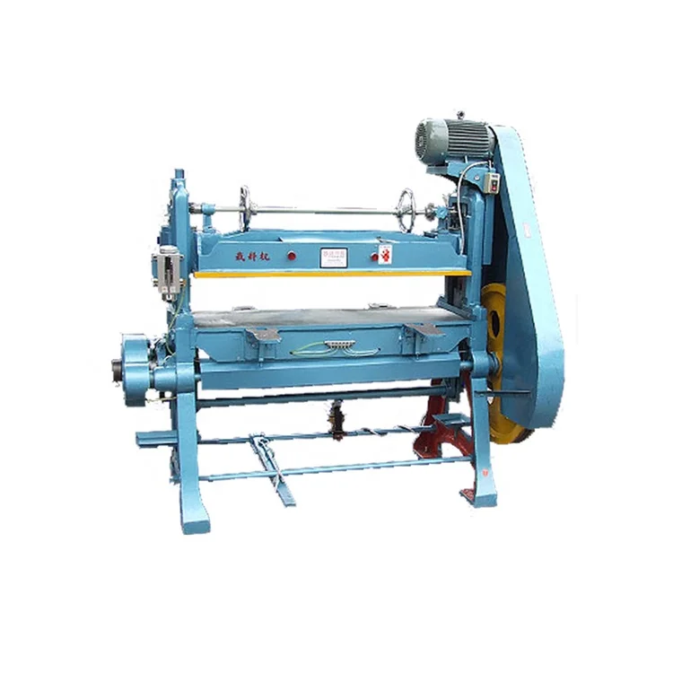 Automatic blister laser sole cutting machine