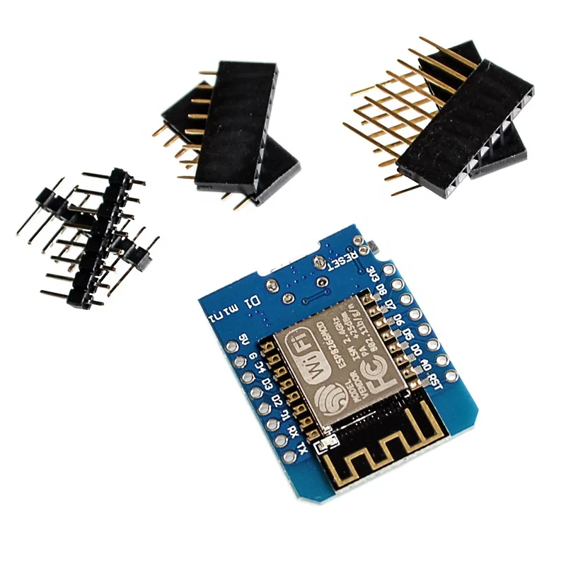  ESP8266 D1 Mini NodeMCU Lua IOT плата устройств 3 В с