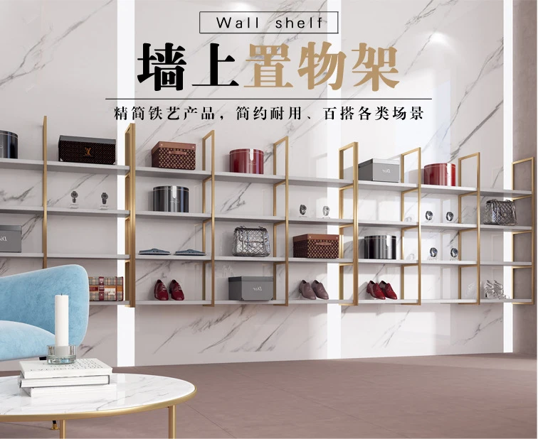 Modern simple design wooden 2-5 level bookshelf for office room bookcase Storage Cube Bookcase