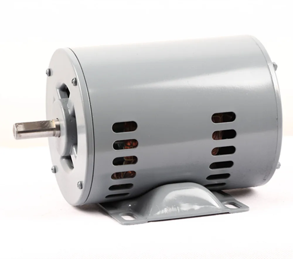 Quick Installation AC Motor for washing machine