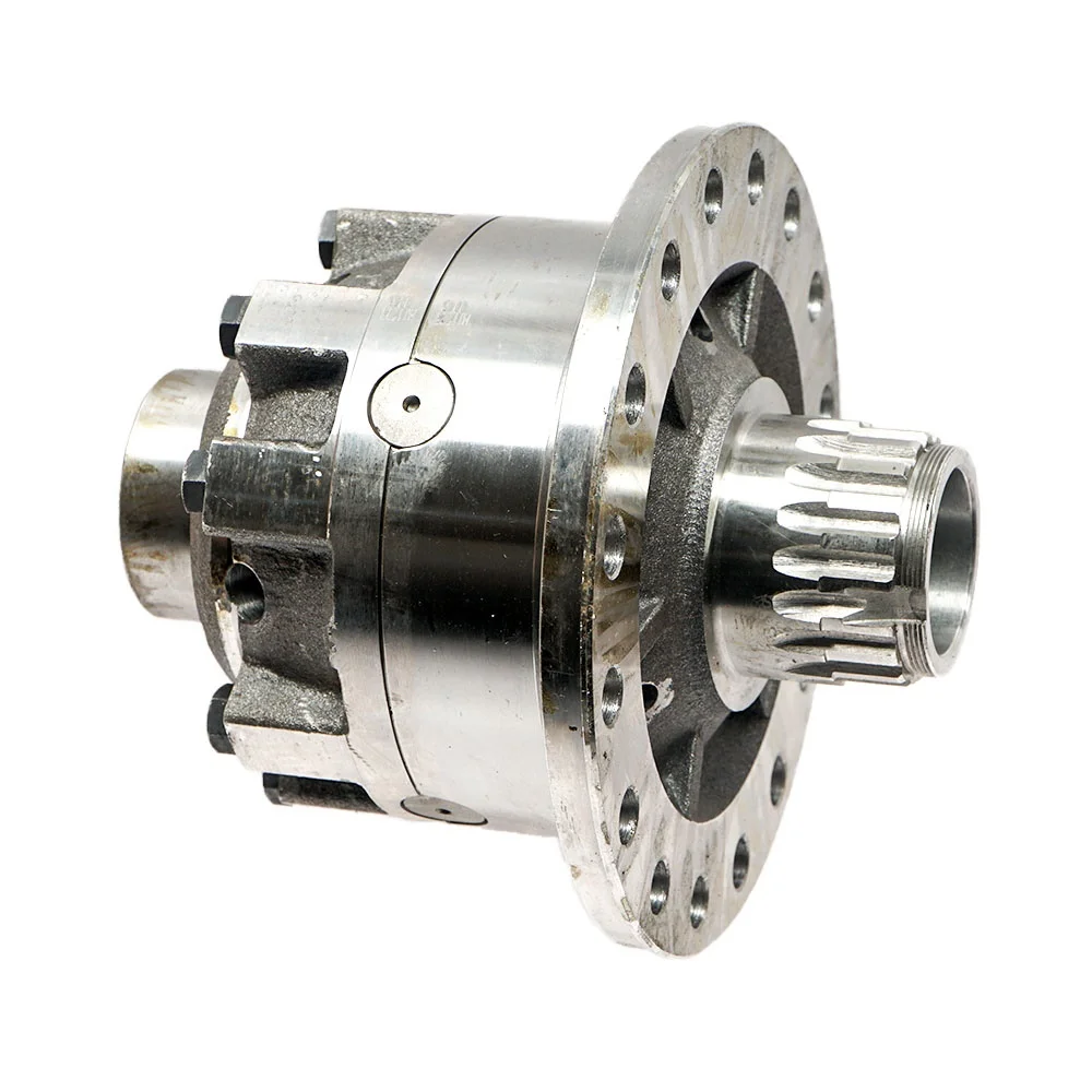 Original Factory Sinotruk HOWO Truck AZ9231320274 Differential ass.