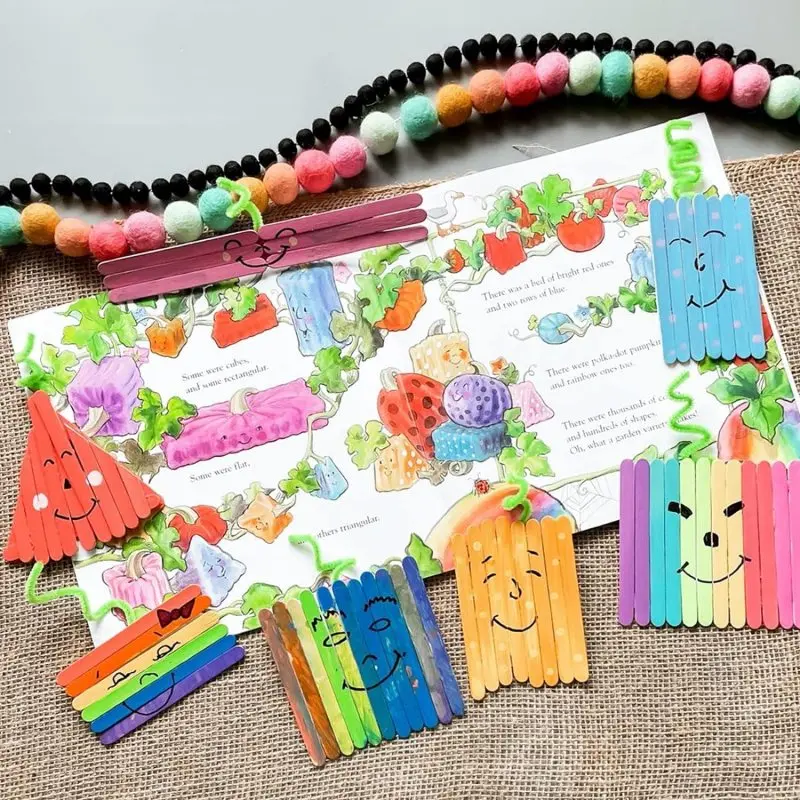 Competitive Price Bulk Wood Bamboo Ice Cream Tools Stick Colored Custom Wooden for Arts Crafts Popsicle Sticks