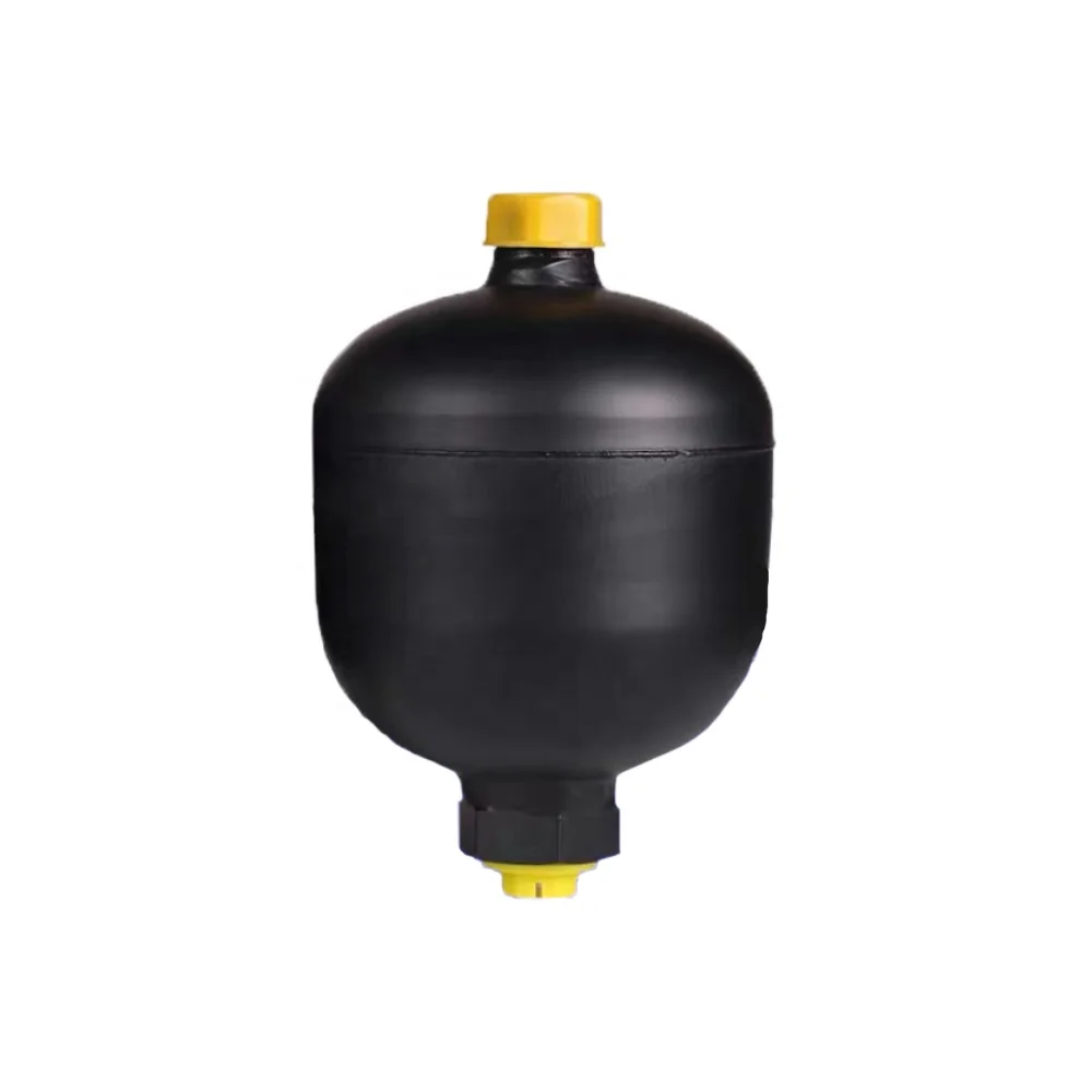 Gxq серии гидроаккумулятор 0.5L 0.6L 0.75L 1L 1.4L 2L 2.8L GXQ-A-0.16/10 GXQ-B-1/10 высокого давления аккумулятор с
