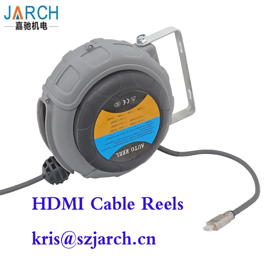 HDMI CORD reels