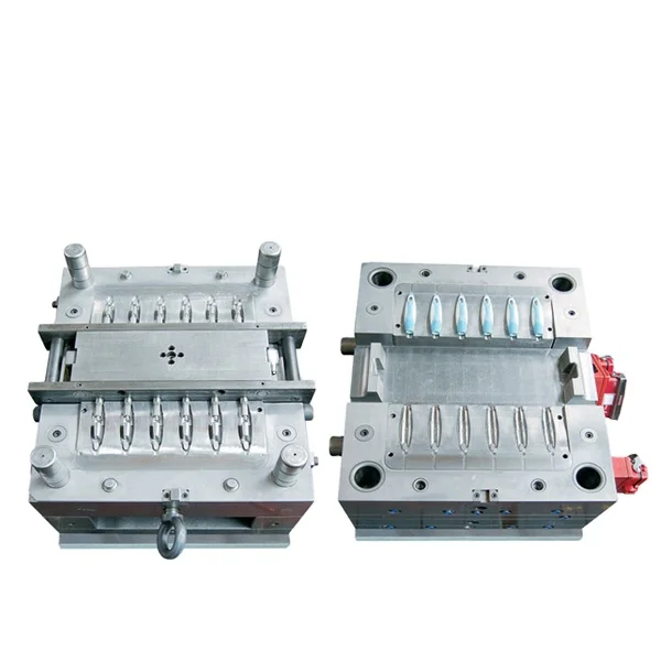 Food Grade ABS PP Silicone Mould Plastic Injection Mold Injection Molding
