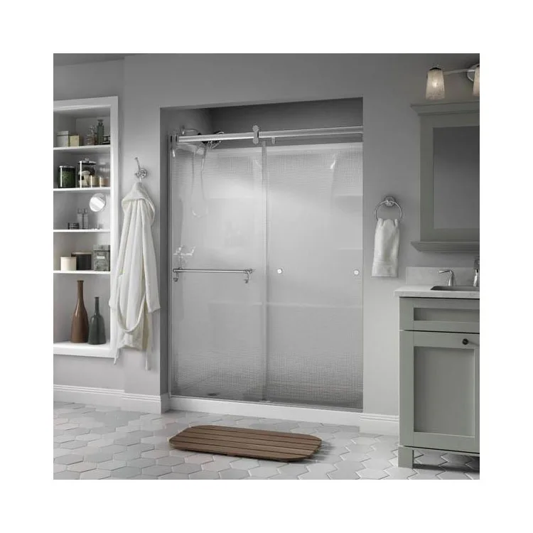 Shower Room  Prefab Bathroom Modular Inflatable Photo Booth Aluminium Profile Room With Door Hinge And Rubber Strip Enclosure