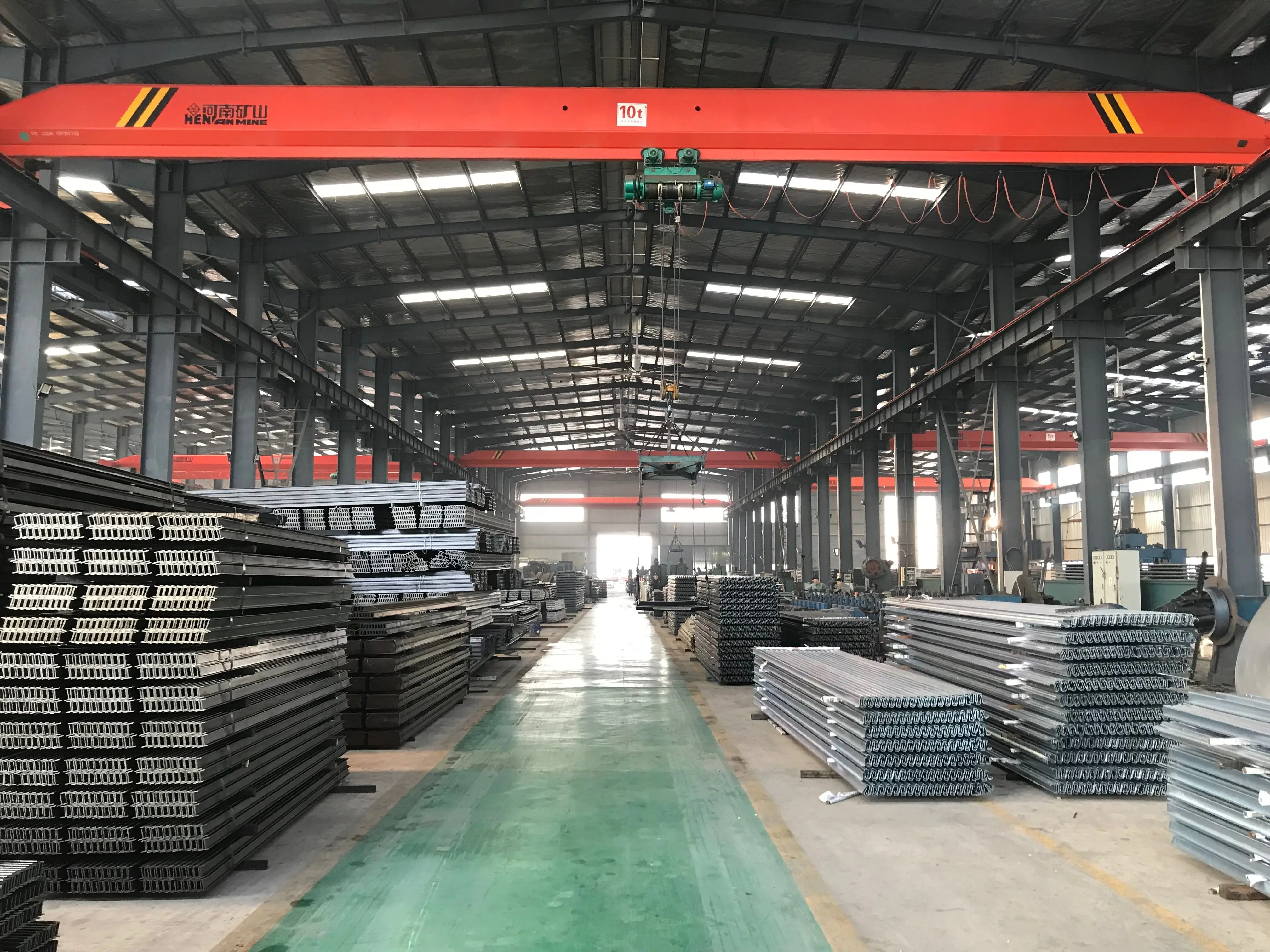 china good material t70a t82 18k adjustable elevator rail guide t type 8k spare parts