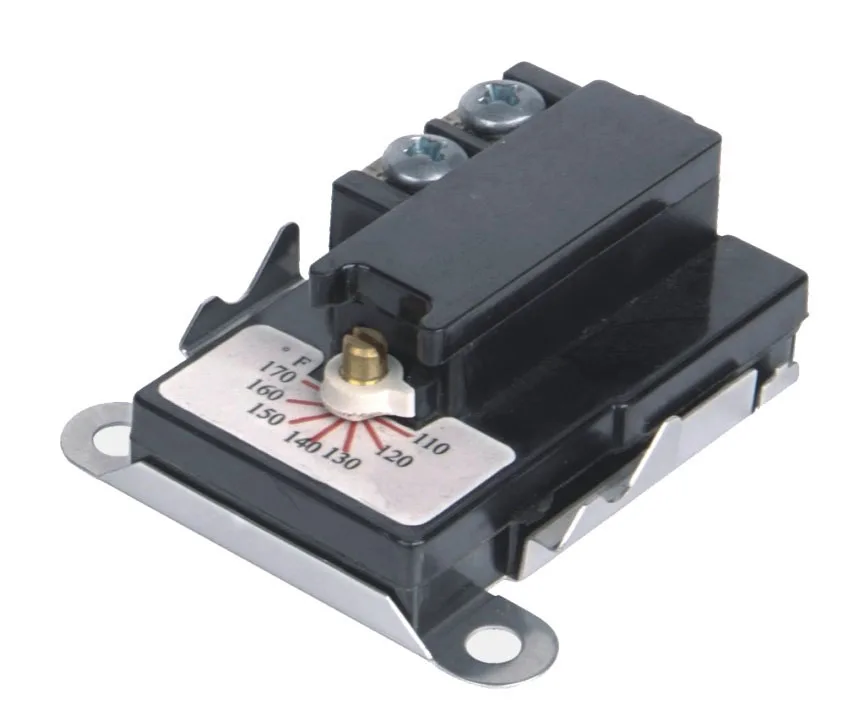 Electric Water Heater Thermostat