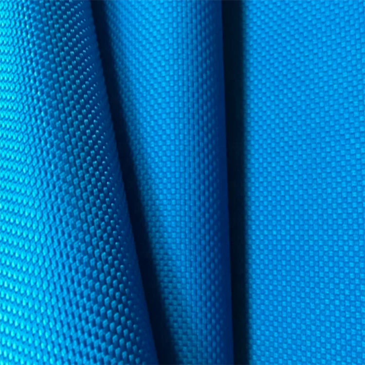 
100% Polyester China Supplier 1680D Printing Available Oxford Fabric for Bag Usage 