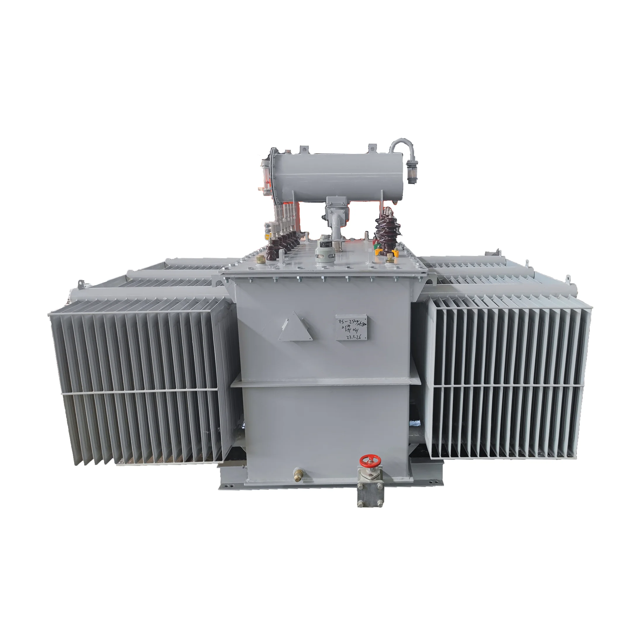 electrical substation transformer 630kva Oil immersed Type transformer 50kva transformer price