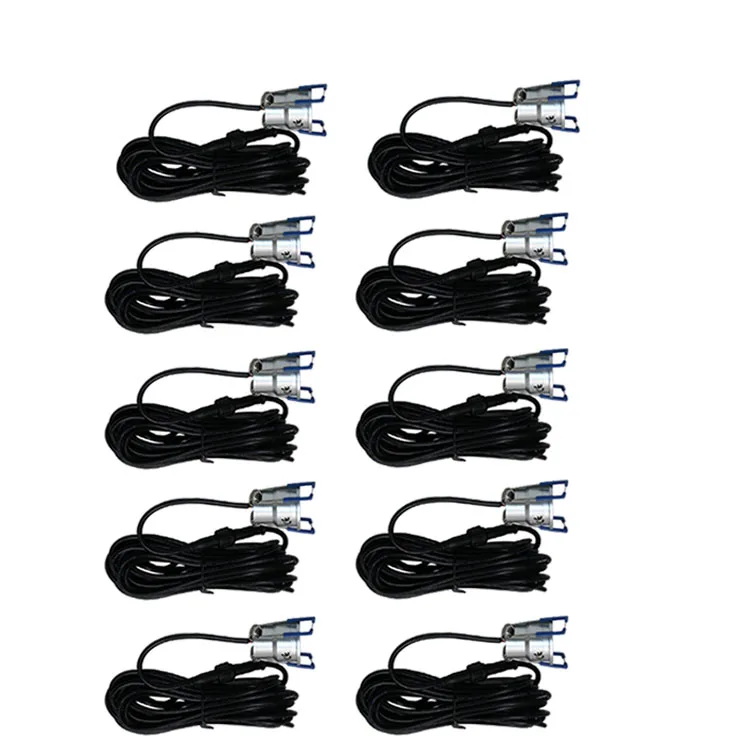 
dimmable led spot light 3W led downlights set 