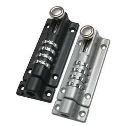 Замок дверной из цинкового сплава