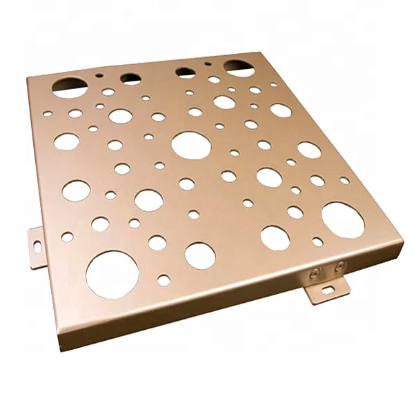  ACEPLATE cnc алюминиевая облицовочная перфорированная стеновая панель mdf для обоев/категория настенного покрытия ACEPLATE облицовка настенная