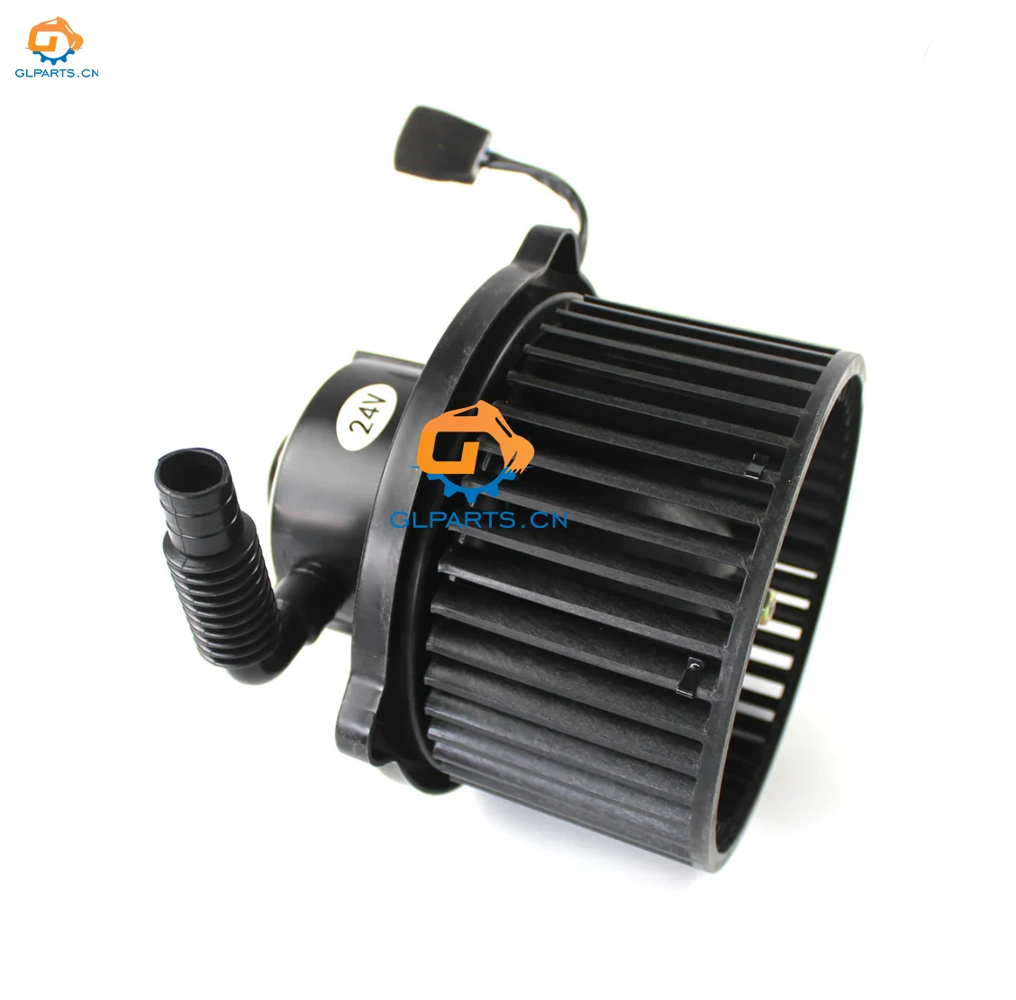 Двигатель воздуходувки для экскаватора Hyundai R215-7 R210-7 R220-7 R290-7 R300-7 11N6-90700