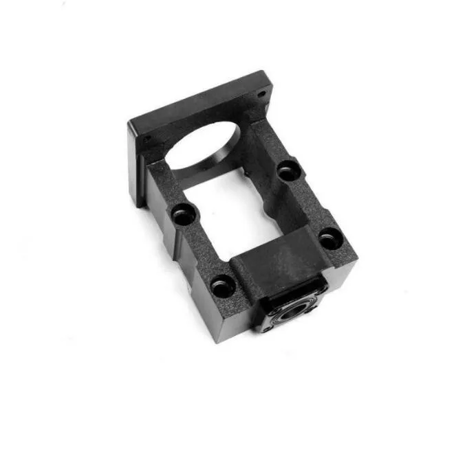 CNC Machine Parts MBA-15 DC Motor Mount Bracket for Stepper Motor