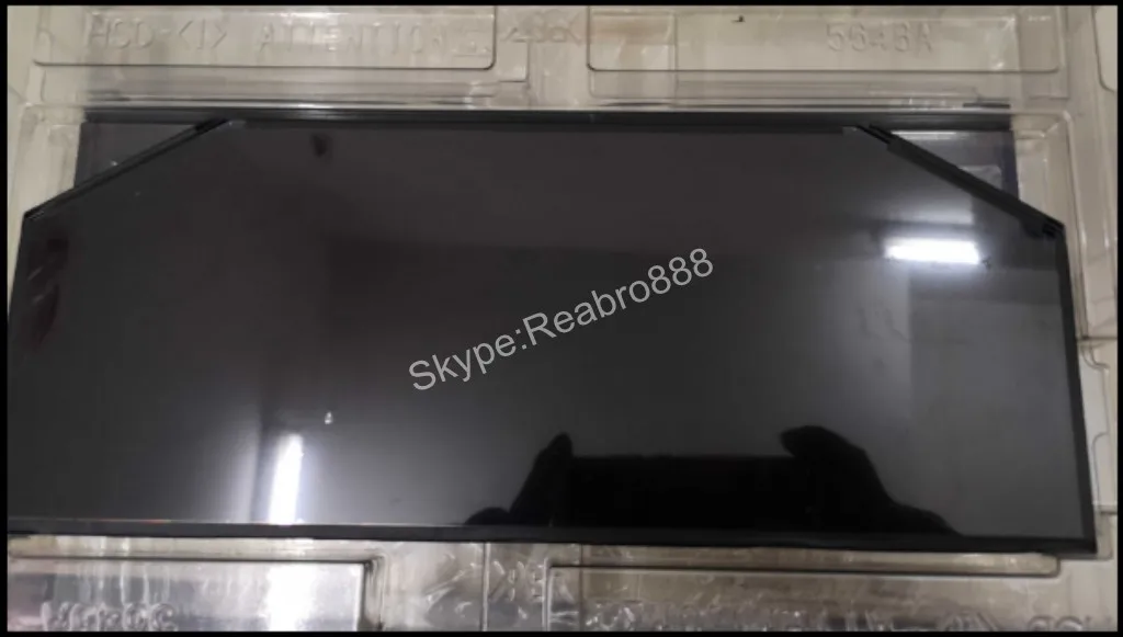 LA123WF5-SL01 LA123WF5(SL)(01) LCD screen for car navigation display panel