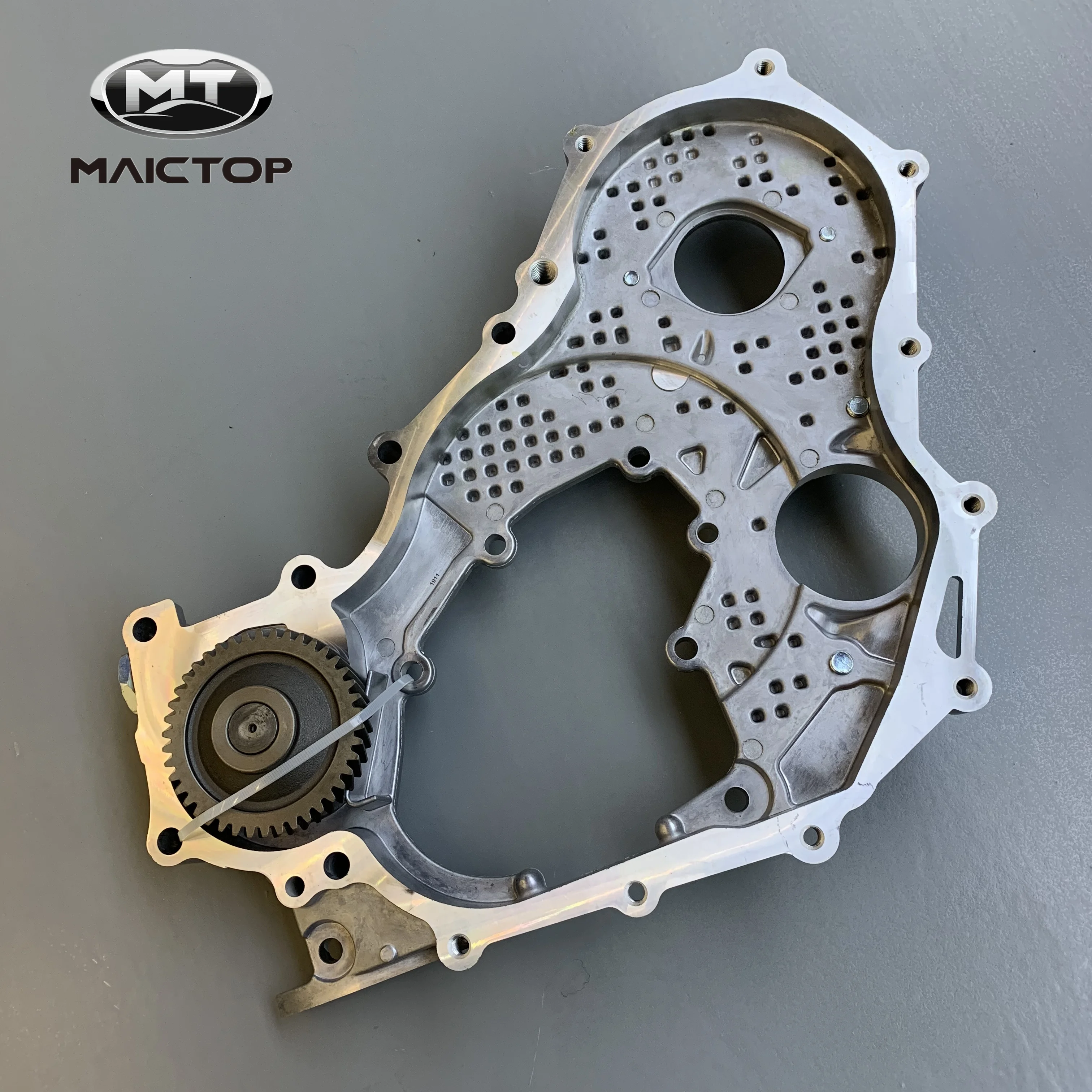 Maictop автозапчасти масляный насос OEM 11301-17010 для Land Cruiser HZJ79 HZJ80 1