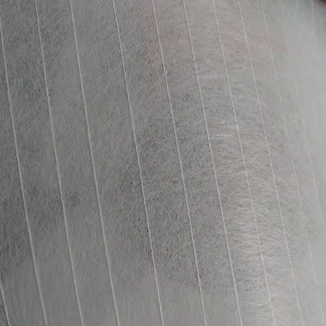 55g,65g fiberglass roofing tissue