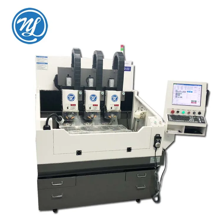price glass polishing machine phone s9 screen protector making machine