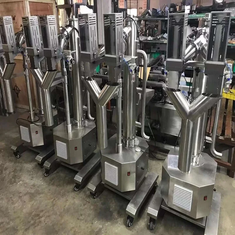 Factory Wholesale High Quality Sorting And Polishing Machine Used for all kinds of capsule