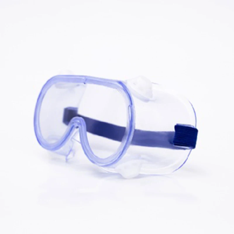 Anti-Fog Safety Goggles For Work Protective