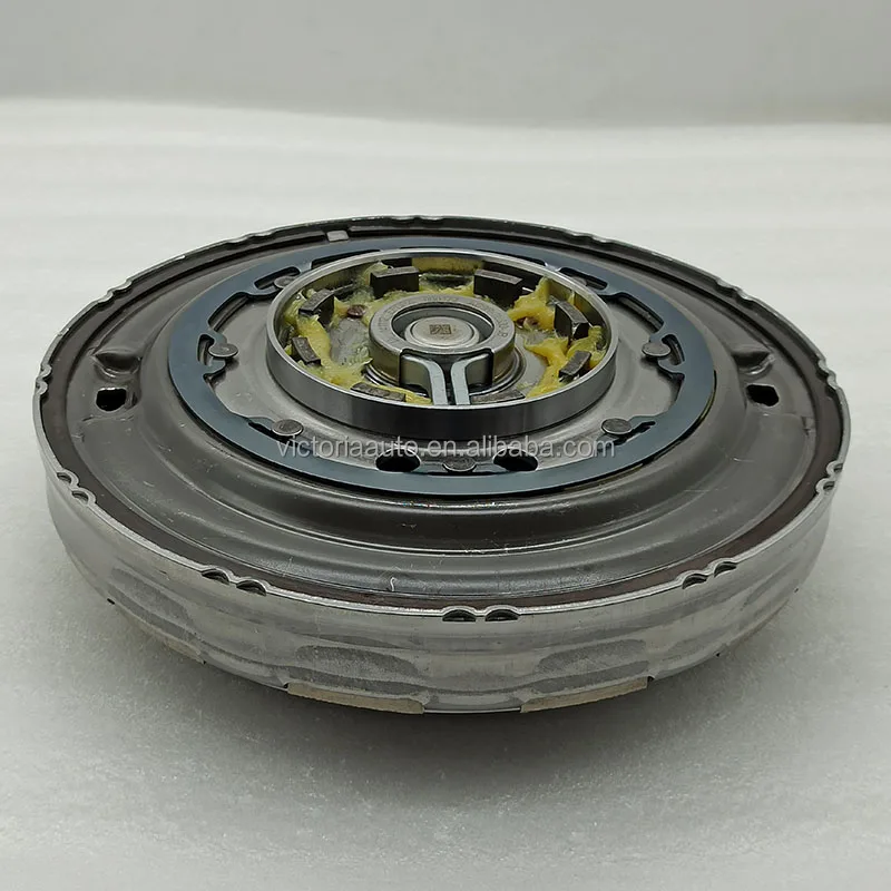 MPS6-0015-FN Clutch Assy with cover FN MPS6/6DCT450 DCT 6 Speed aftermarket good quality For Ford Volvo