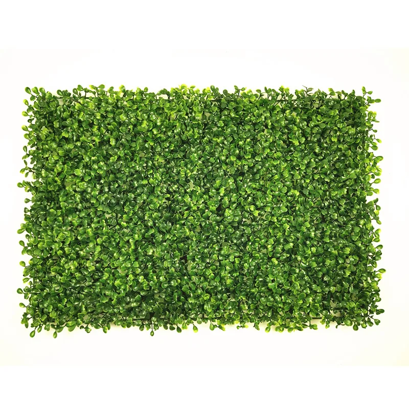Encryption of green plant wall decoration indoor living room plant wall false lawn simulation eucalypto milan lawn image wall