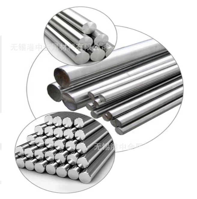 Titanium ASTM B338 B348 Gr.1 Gr.2 tube seamless pipe