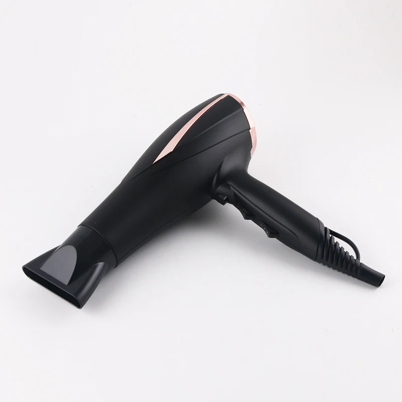 High-power professional salon hot hair dryer hair dryer wholesale