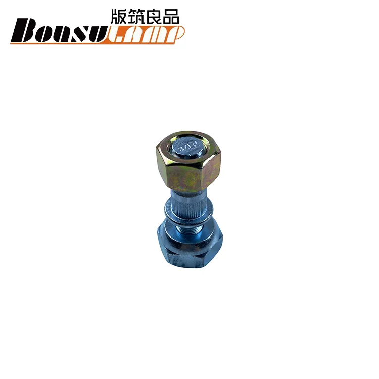 Professional manufacturer  WHEEL HUB PIN  FOR ISUZU NKR5 100P 600P OEM 5-42332016-*