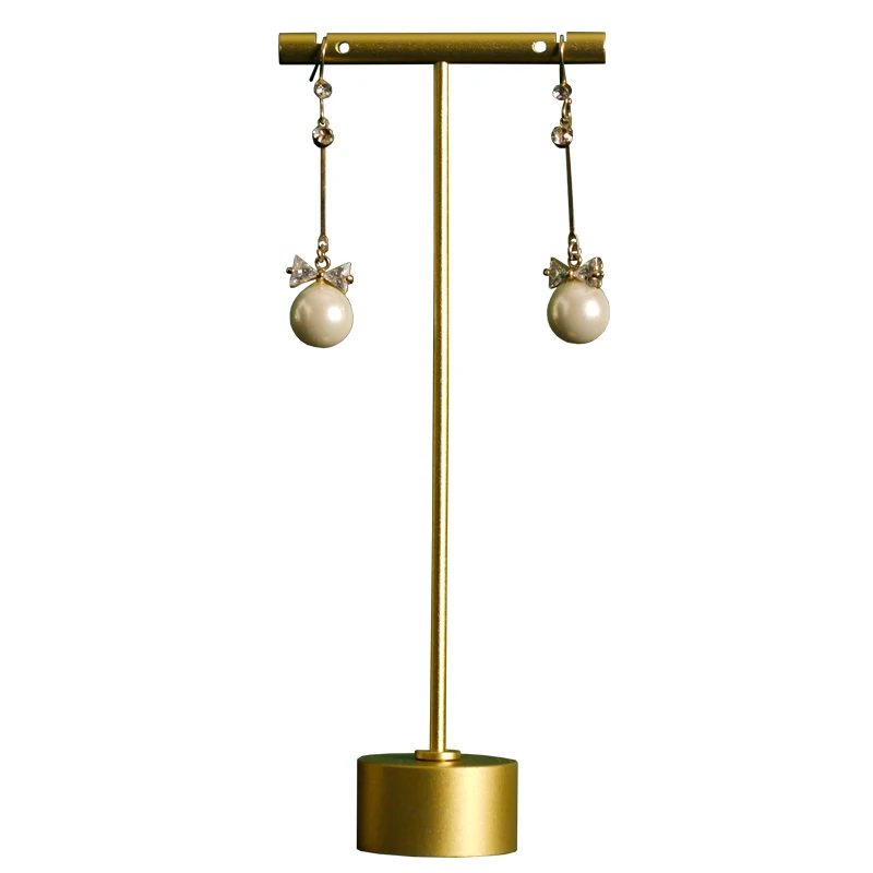 Стойка для сережек витрина ювелирных магазинов оптовая продажа