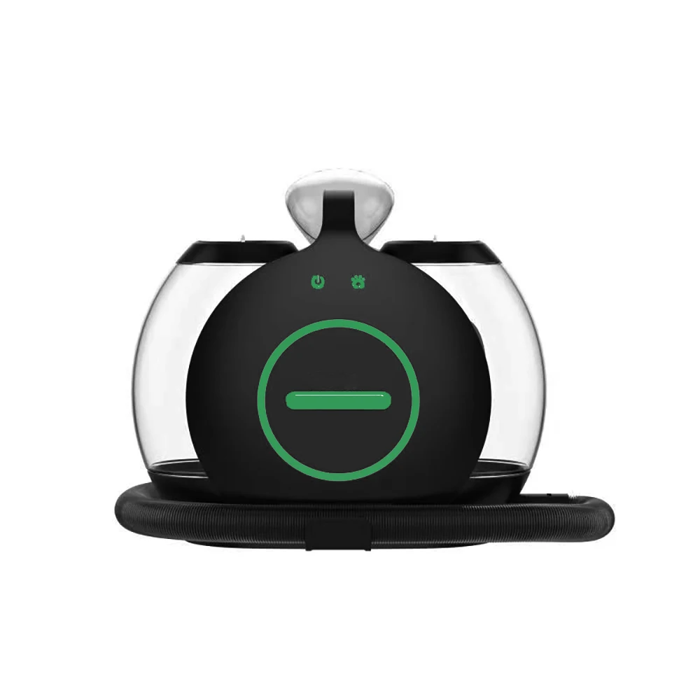 2024 Versatile Deep Cleaning High Power Portable Corded Cleaner Carpet  Sofa Upholstery Water Spray  Spot Cleaner For Home Use