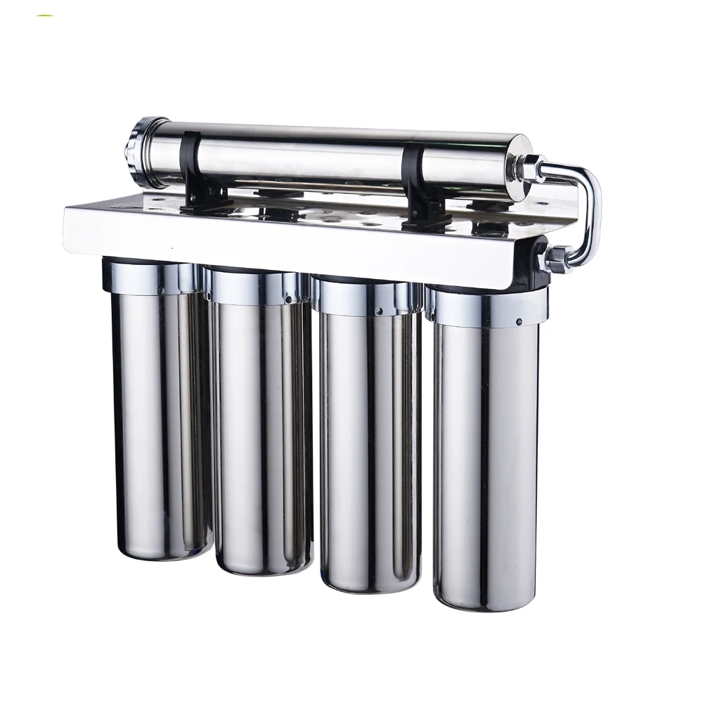 the best sales good material reasonable price made in zhejiang under sink water filter system