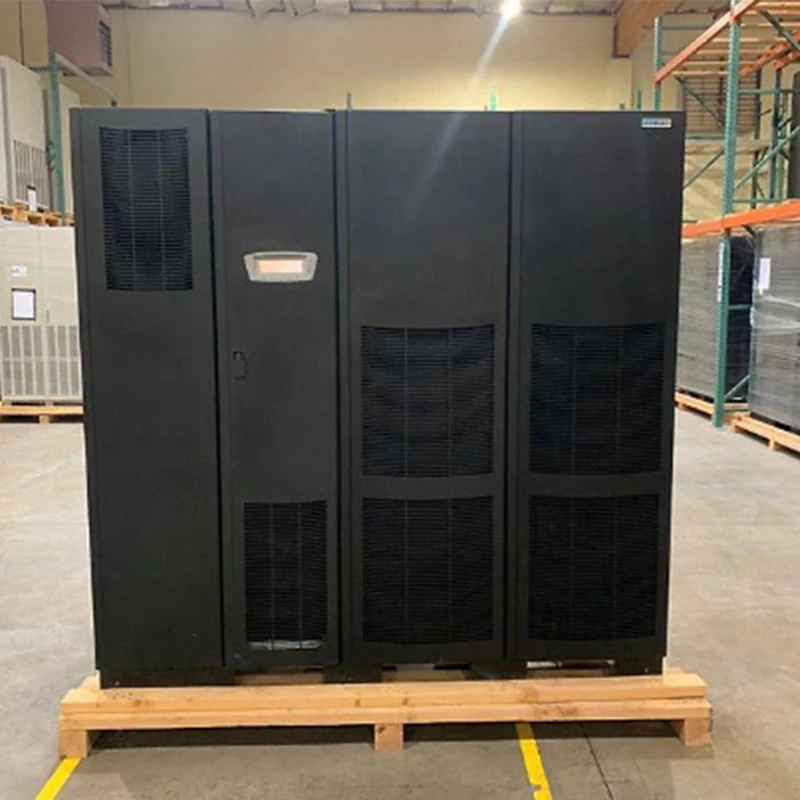Eaton Power Xpert 9395 600KVA 675KVA 750KVA 825KVA 900KVA 1000KVA 1100KVA 1200KVA 3-фазные системы питания