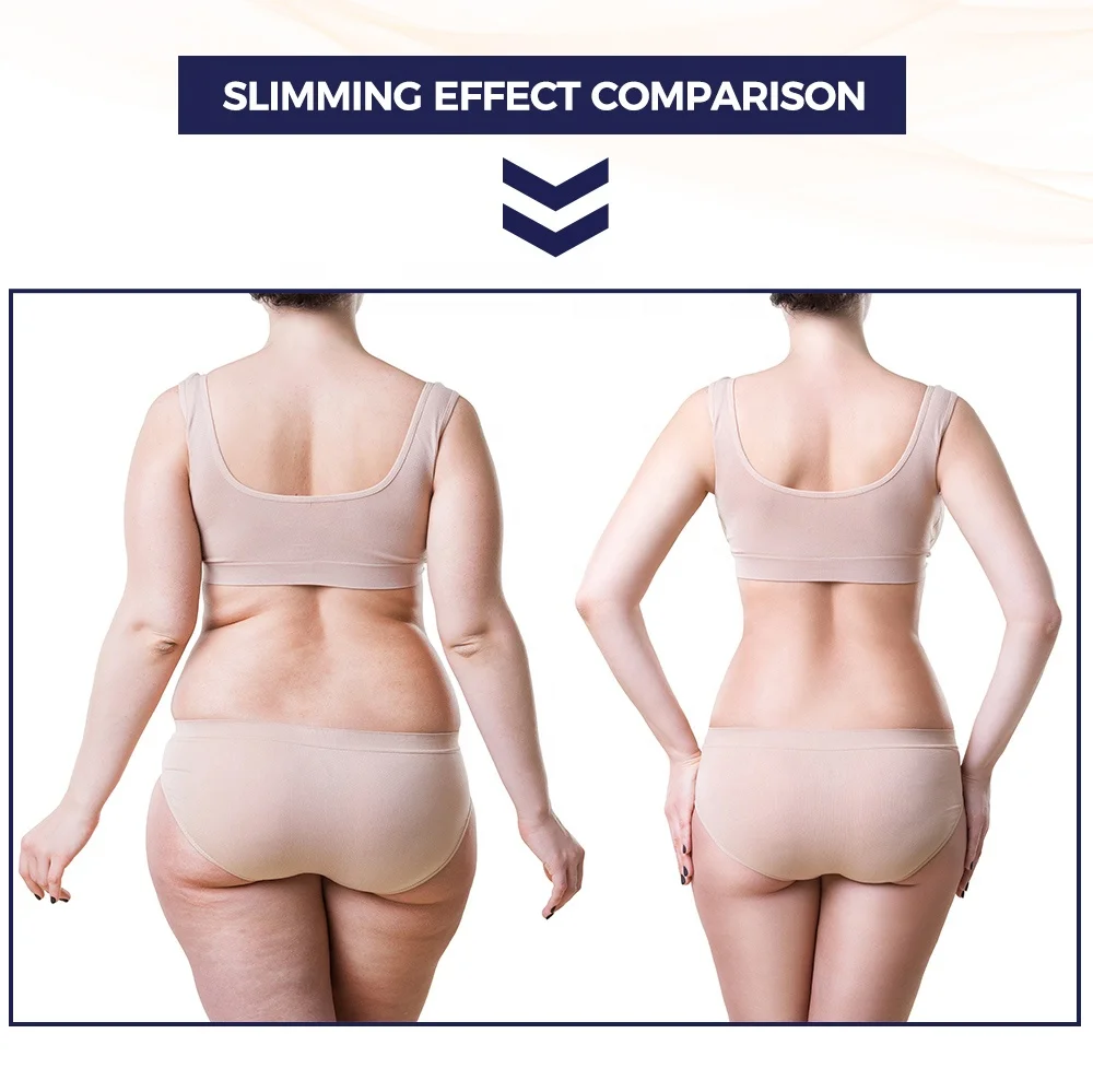 Herbal Crystal Fat Burn Anti Cellulite Gel Body Weight Loss Gel Slimming hot Cream Gel For Men and Women