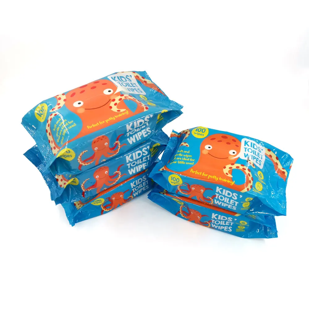  Cheapest Baby Wet Tissue Papers Wholesale Private Label Organic Bamboo Biodegradable Waterwipes Sensitive Newborn