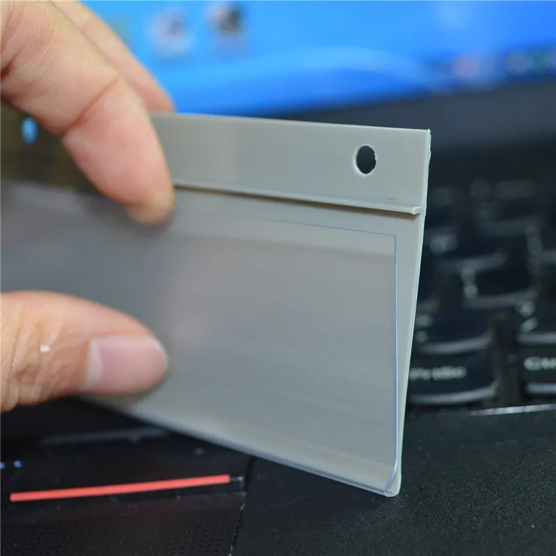 PVC product Cover Led Lampshade cover led product tube transparent plastic strip