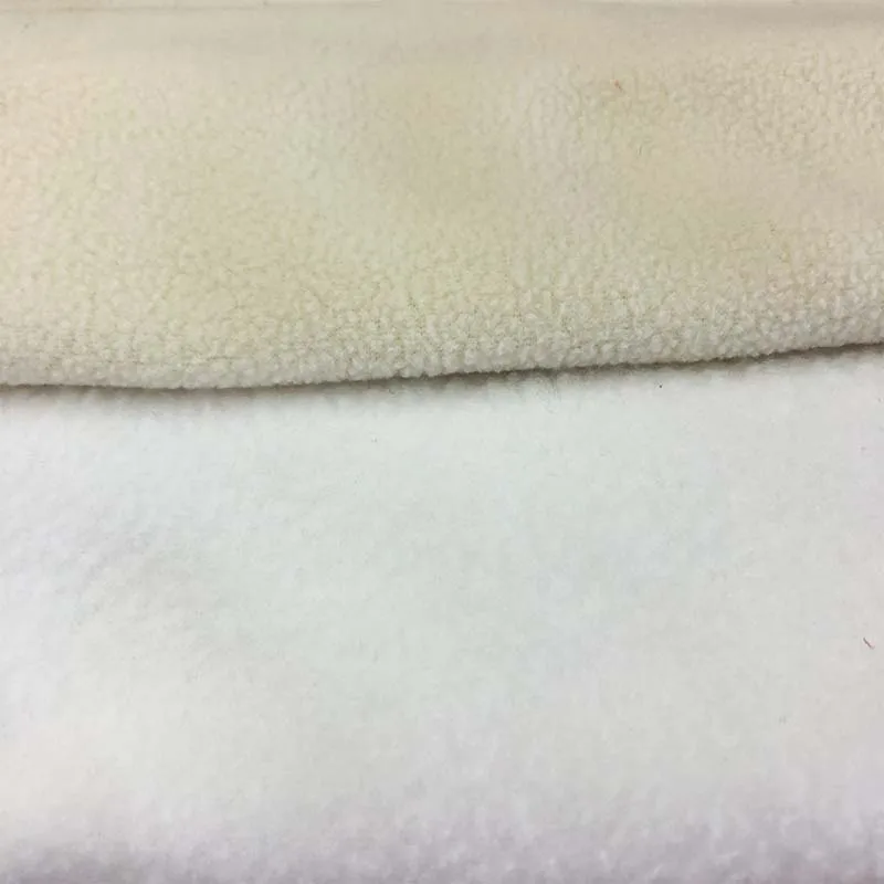 150D Polar Fleece PD Knitting Fabric