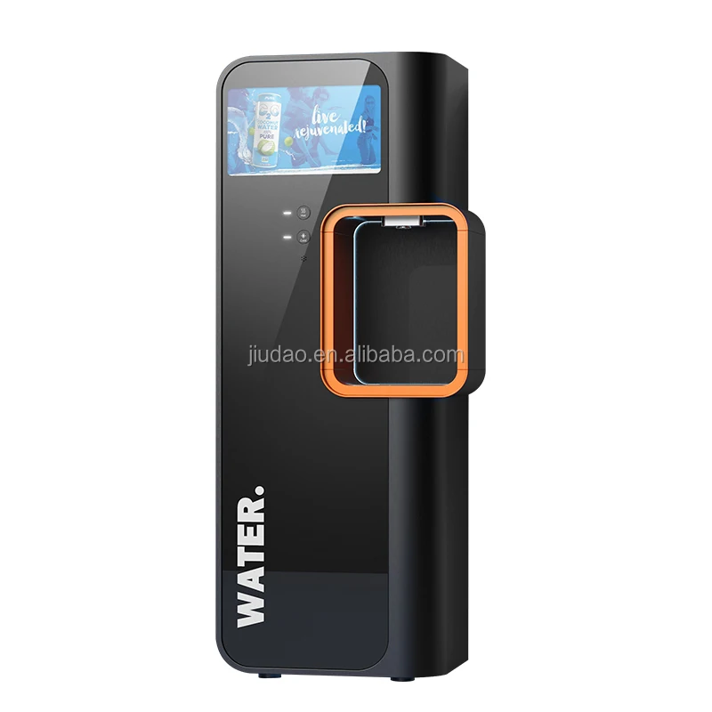 High Dissolved Hydrogen Rich Water Purifier