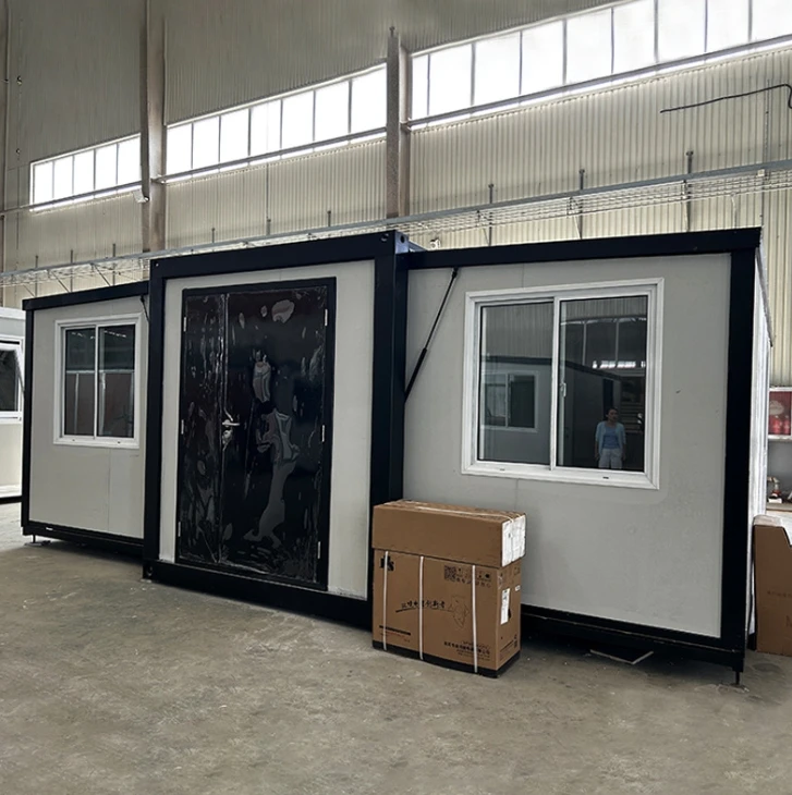 year round for sale smart luxury grand modular housing 2 4bed with bathroom kitchen aluminium assembled beach house designs uk