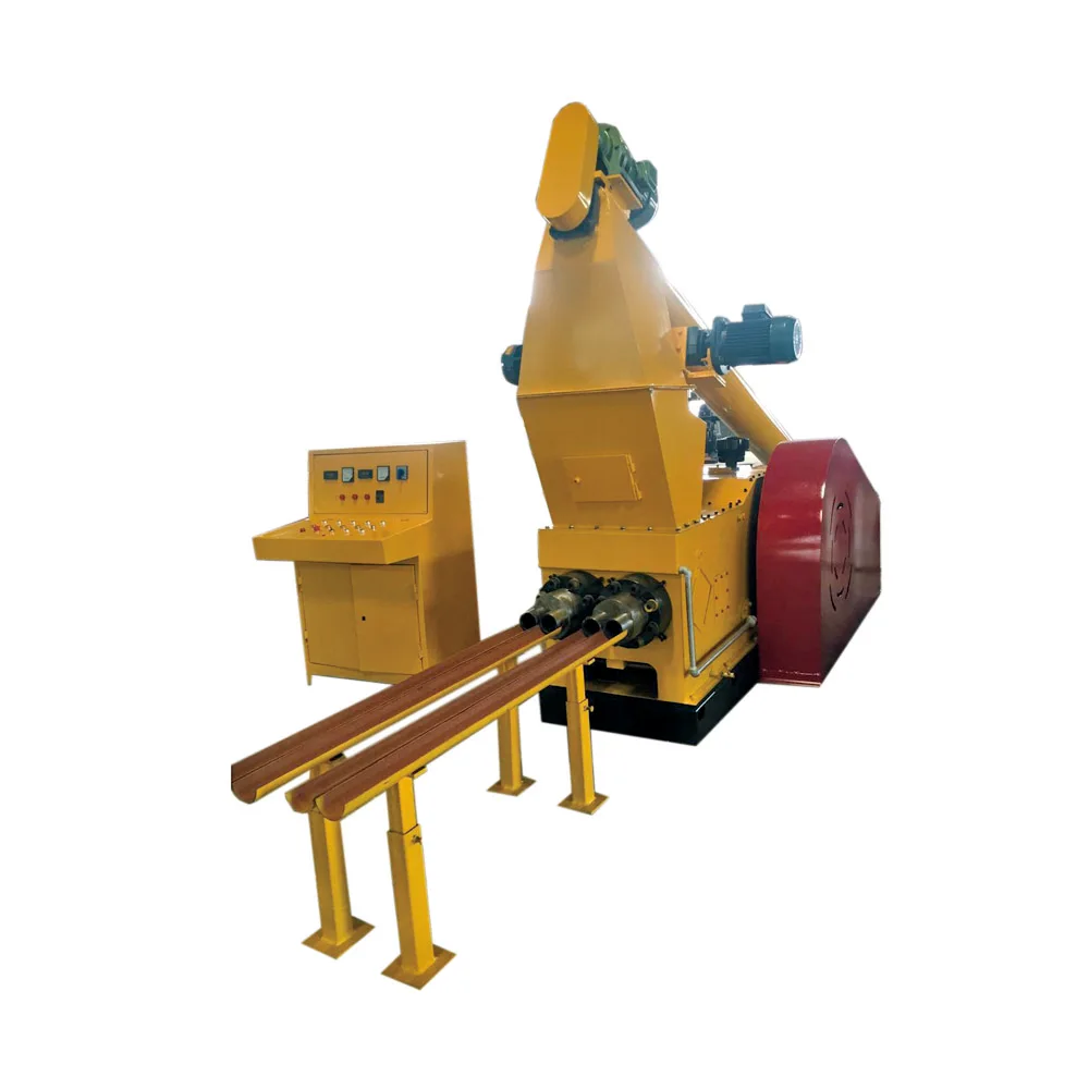 bagassa briquette machine or bagasse briquetting machine or bagasse briquette production line with CE certificate