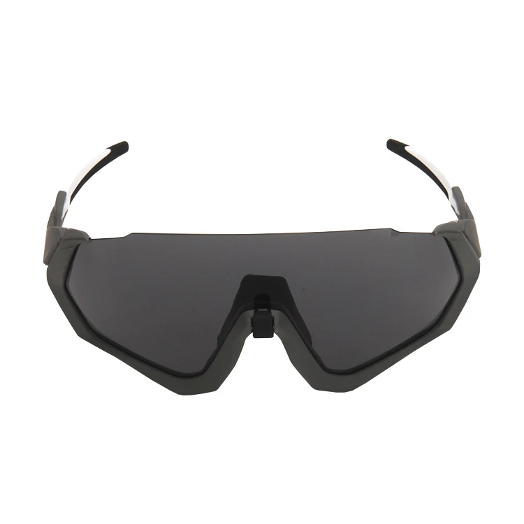 Polarized Photochromic Outdoor Sports Sunglasses Sports Polarized Sunglasses