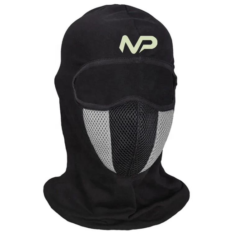
Hot Selling Custom Adult Fire Resistant Balaclava unisex 